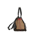 Harcourt Tote, side view